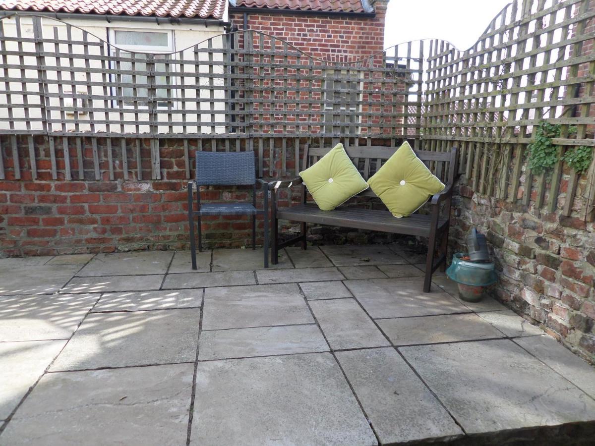 Award Winning Pet Friendly Paddock Cottage Whitby Dış mekan fotoğraf