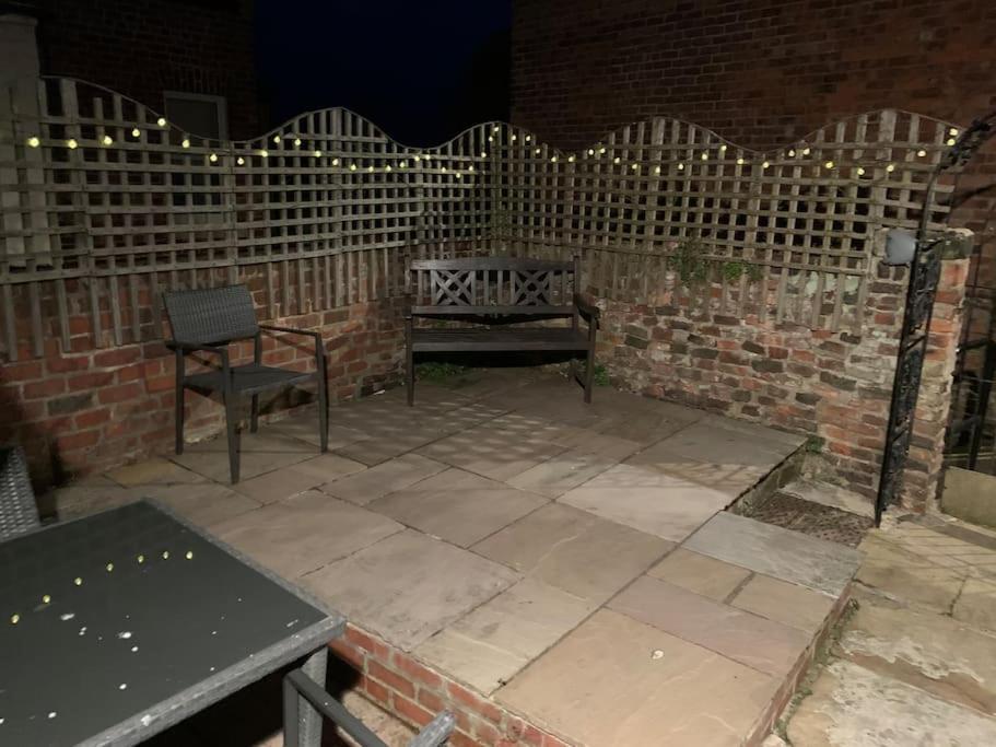 Award Winning Pet Friendly Paddock Cottage Whitby Dış mekan fotoğraf