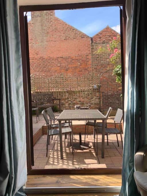 Award Winning Pet Friendly Paddock Cottage Whitby Dış mekan fotoğraf