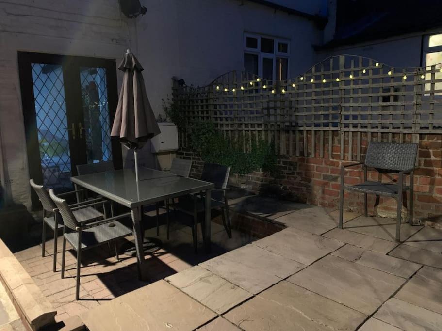 Award Winning Pet Friendly Paddock Cottage Whitby Dış mekan fotoğraf