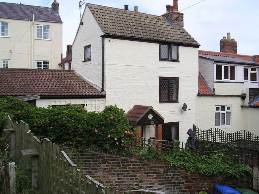Award Winning Pet Friendly Paddock Cottage Whitby Dış mekan fotoğraf