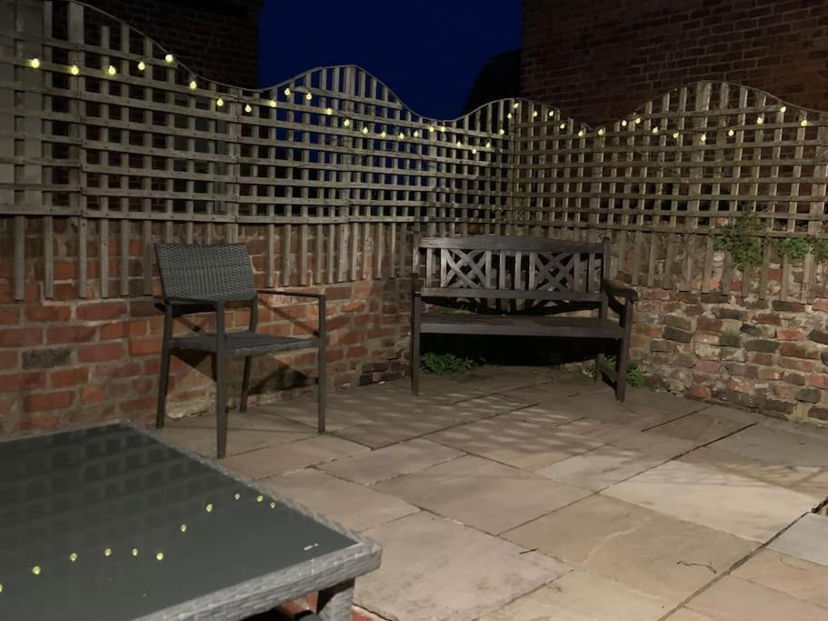 Award Winning Pet Friendly Paddock Cottage Whitby Dış mekan fotoğraf