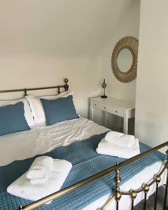 Award Winning Pet Friendly Paddock Cottage Whitby Dış mekan fotoğraf