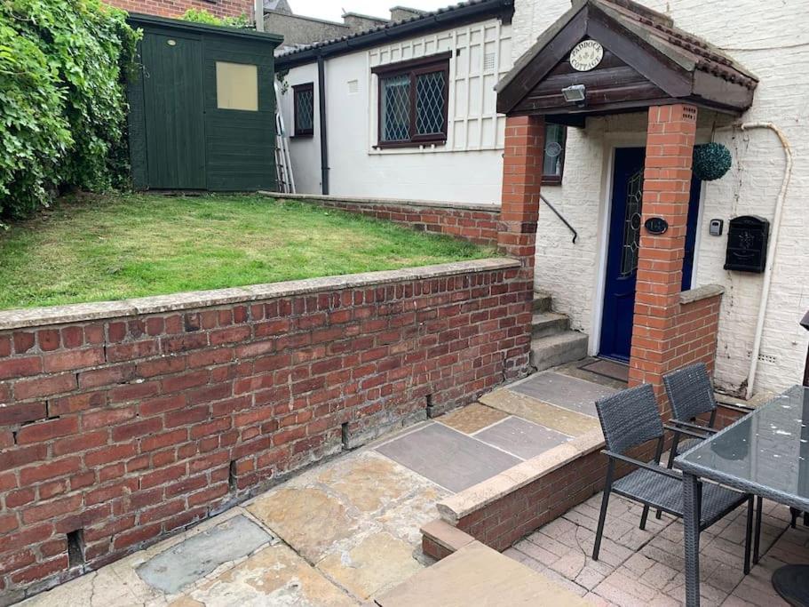 Award Winning Pet Friendly Paddock Cottage Whitby Dış mekan fotoğraf