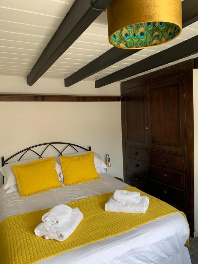 Award Winning Pet Friendly Paddock Cottage Whitby Dış mekan fotoğraf