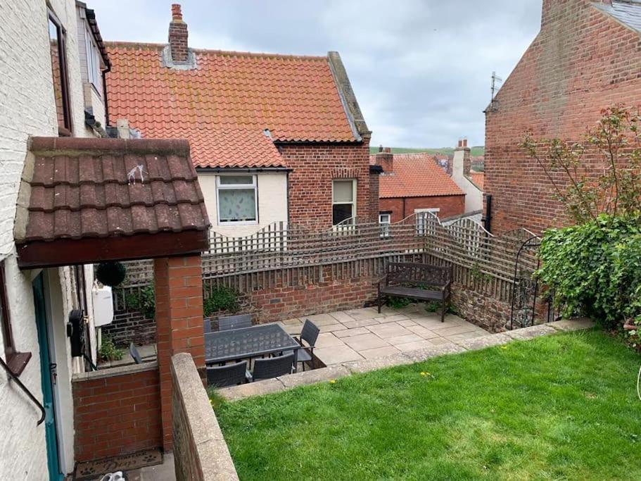 Award Winning Pet Friendly Paddock Cottage Whitby Dış mekan fotoğraf