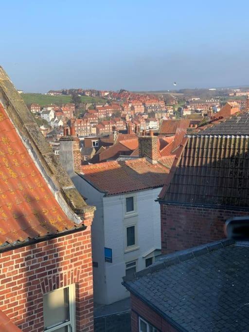 Award Winning Pet Friendly Paddock Cottage Whitby Dış mekan fotoğraf