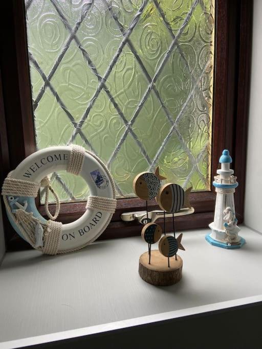 Award Winning Pet Friendly Paddock Cottage Whitby Dış mekan fotoğraf