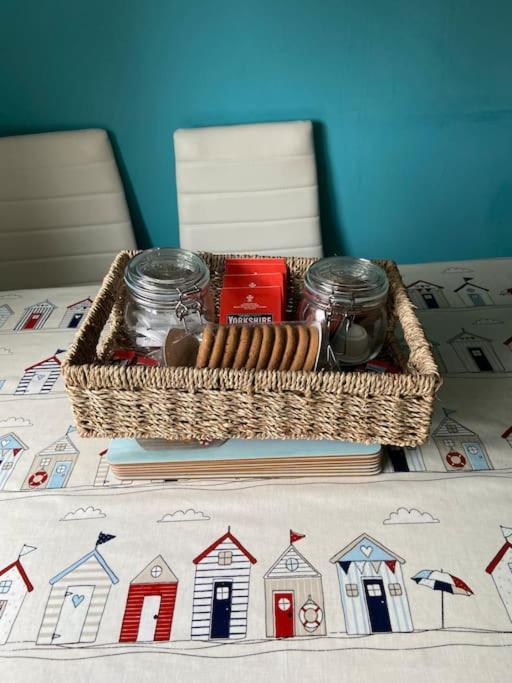 Award Winning Pet Friendly Paddock Cottage Whitby Dış mekan fotoğraf
