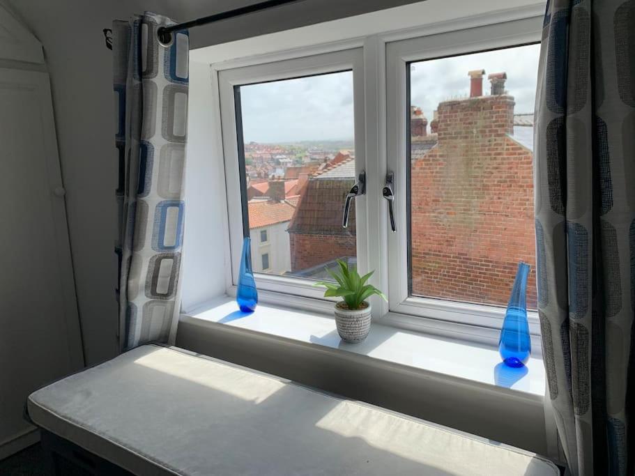 Award Winning Pet Friendly Paddock Cottage Whitby Dış mekan fotoğraf