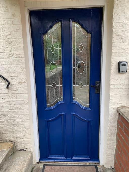 Award Winning Pet Friendly Paddock Cottage Whitby Dış mekan fotoğraf