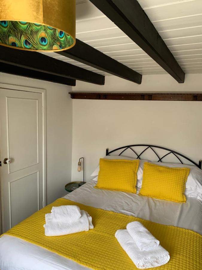 Award Winning Pet Friendly Paddock Cottage Whitby Dış mekan fotoğraf
