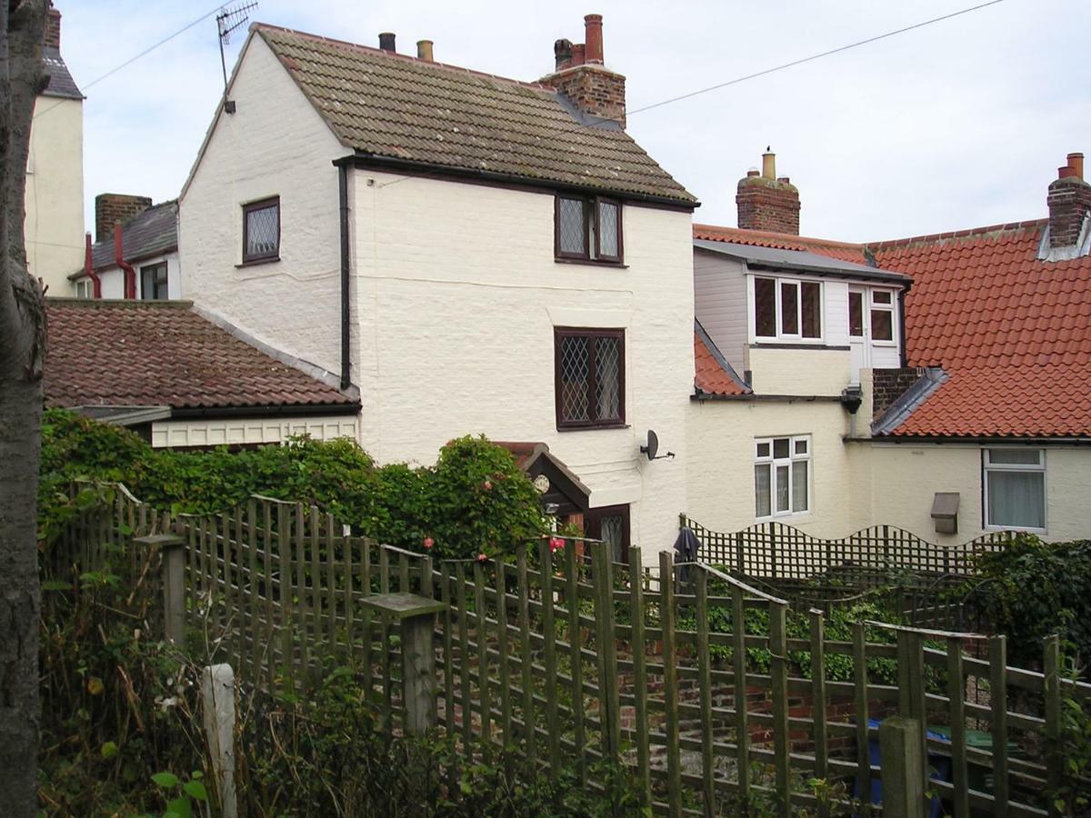 Award Winning Pet Friendly Paddock Cottage Whitby Dış mekan fotoğraf